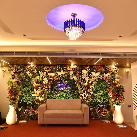 Hotel Suncity Palace Katihar Luaran gambar