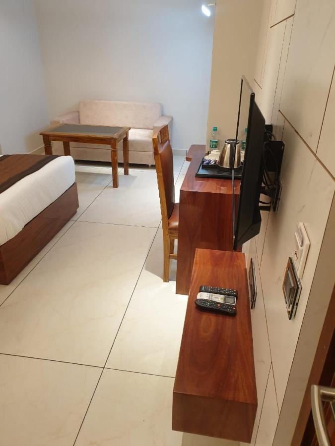 Hotel Suncity Palace Katihar Luaran gambar