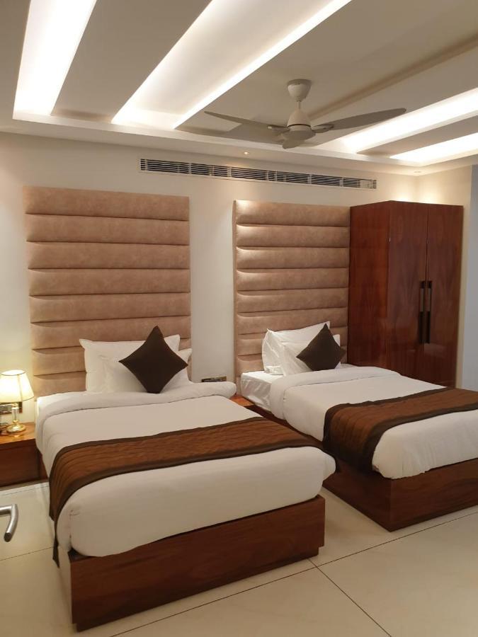 Hotel Suncity Palace Katihar Luaran gambar