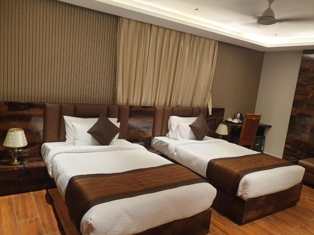 Hotel Suncity Palace Katihar Luaran gambar