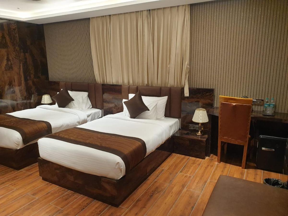 Hotel Suncity Palace Katihar Luaran gambar