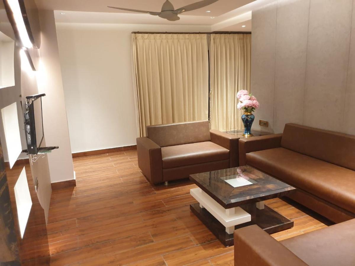 Hotel Suncity Palace Katihar Luaran gambar