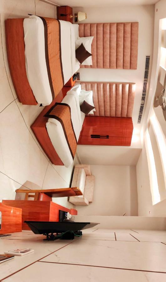 Hotel Suncity Palace Katihar Luaran gambar