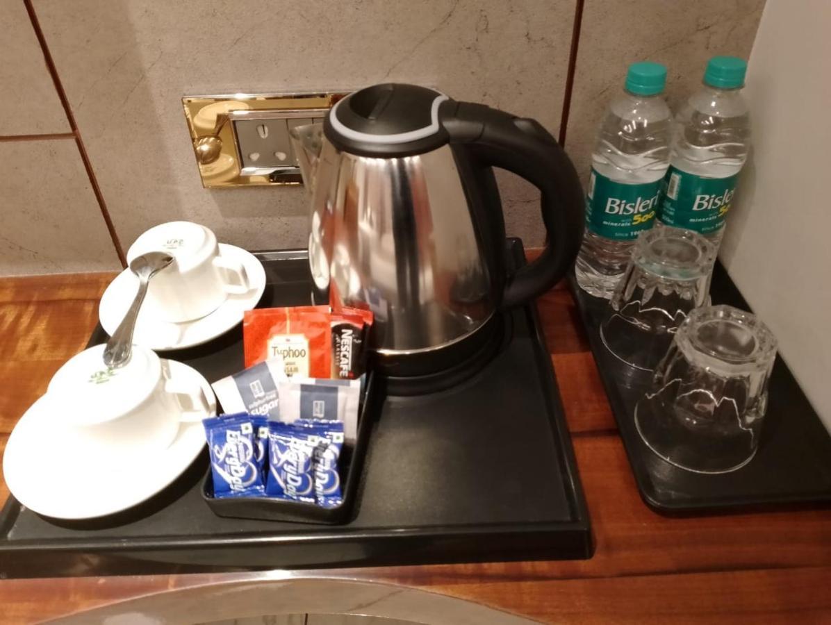 Hotel Suncity Palace Katihar Luaran gambar