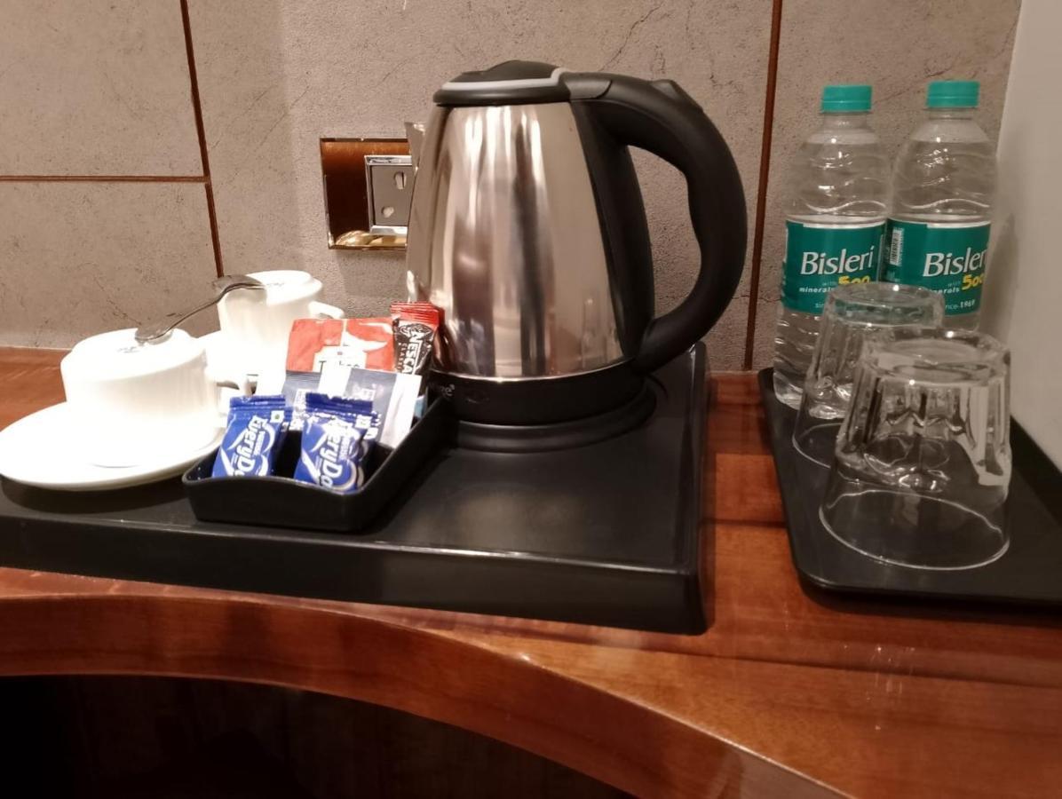 Hotel Suncity Palace Katihar Luaran gambar