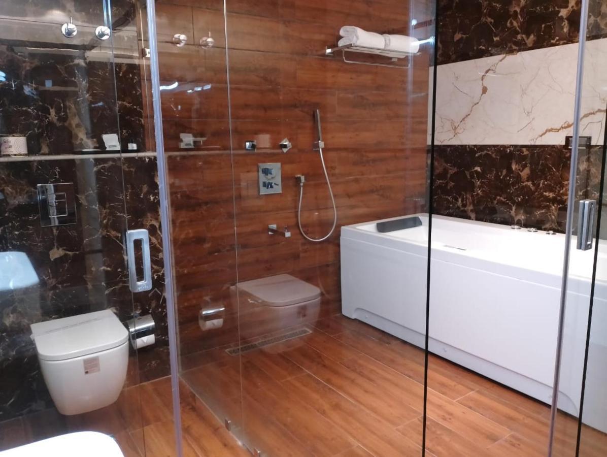 Hotel Suncity Palace Katihar Luaran gambar