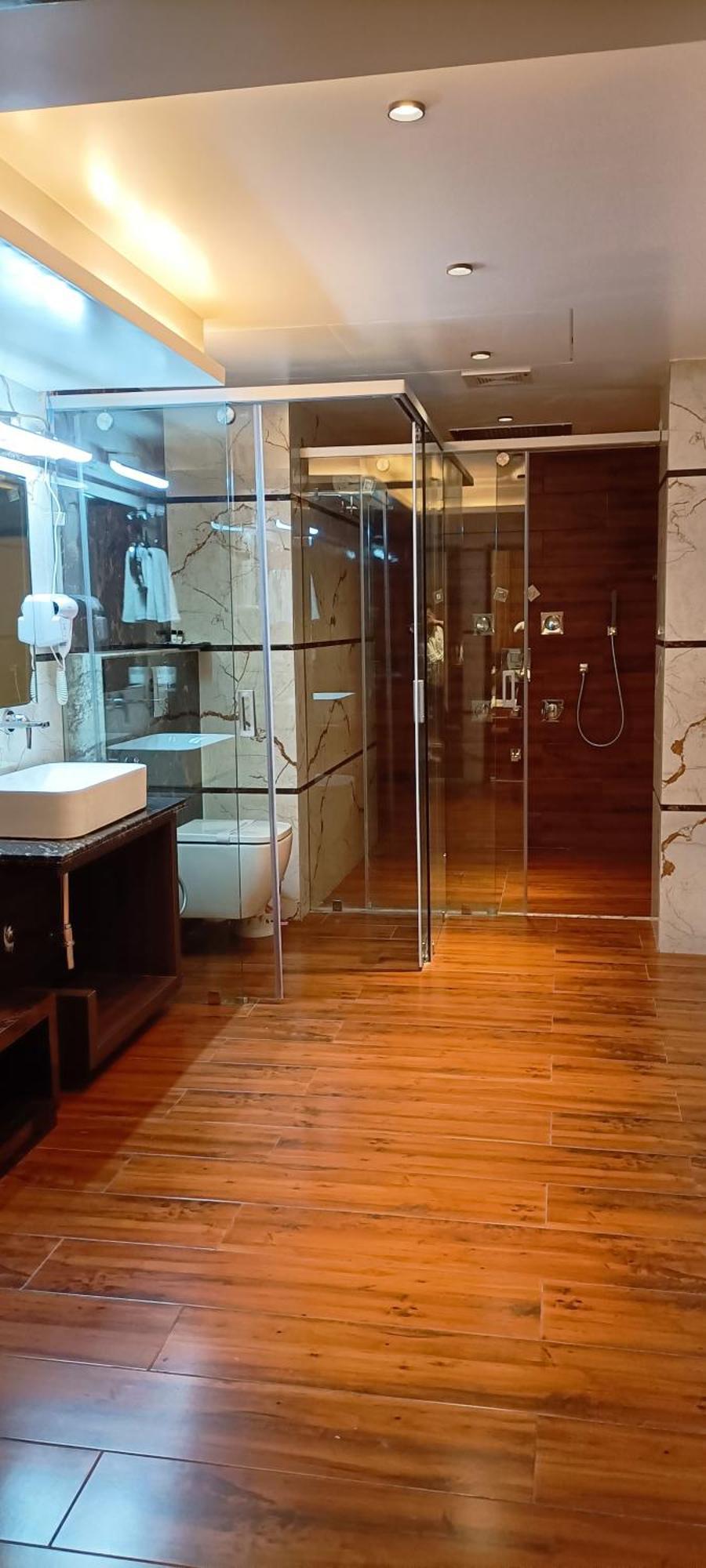Hotel Suncity Palace Katihar Luaran gambar