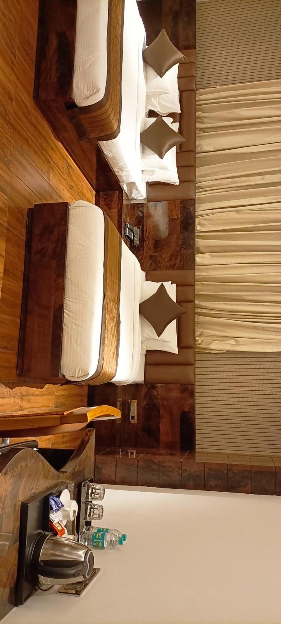 Hotel Suncity Palace Katihar Luaran gambar