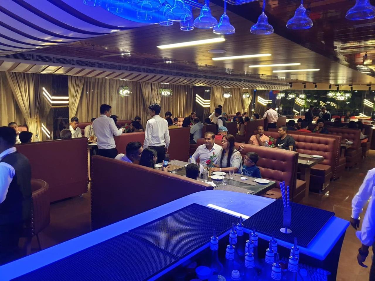 Hotel Suncity Palace Katihar Luaran gambar