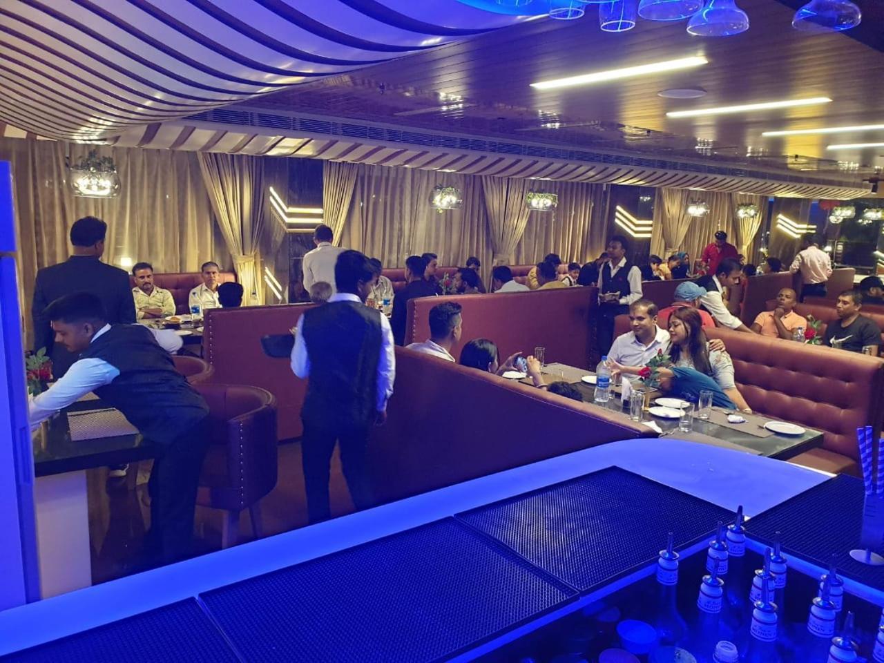 Hotel Suncity Palace Katihar Luaran gambar