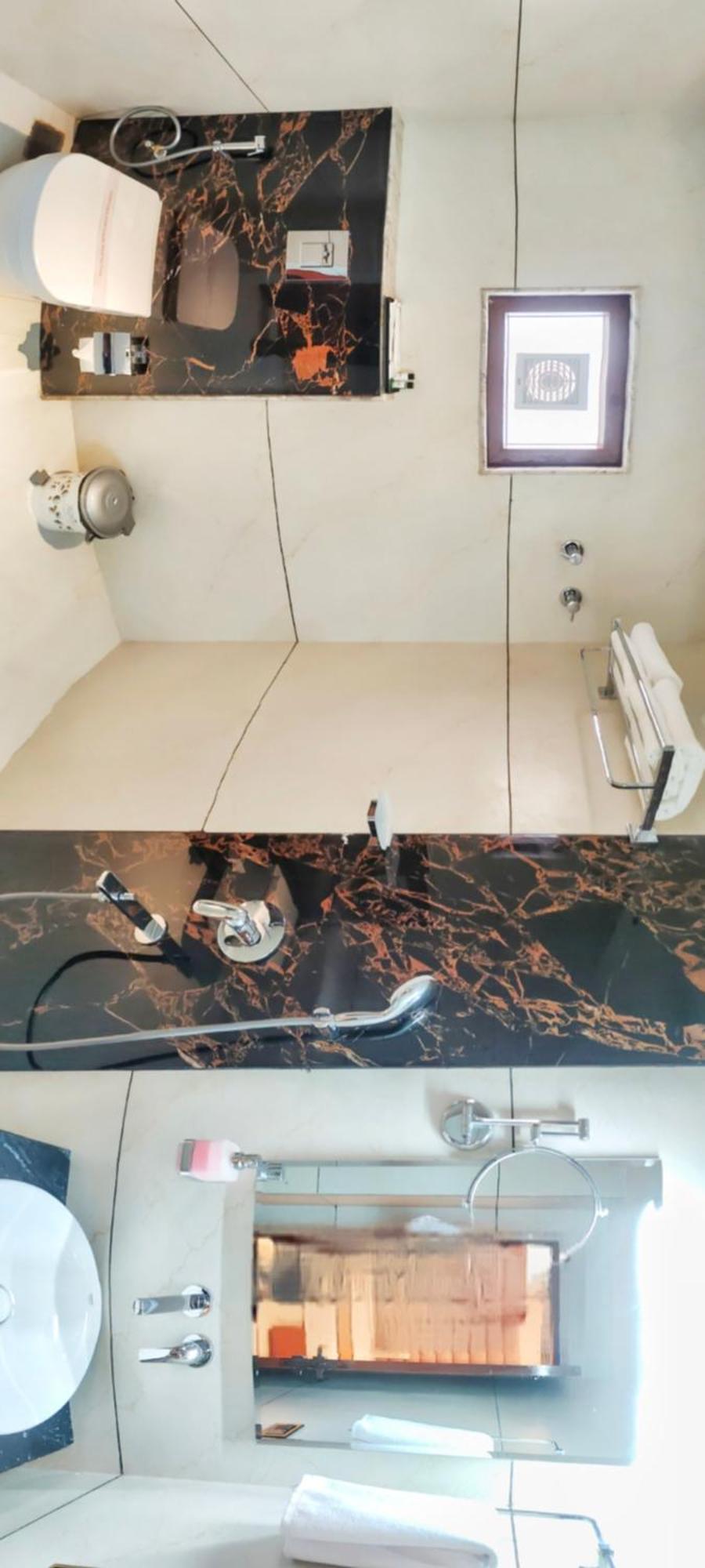 Hotel Suncity Palace Katihar Luaran gambar