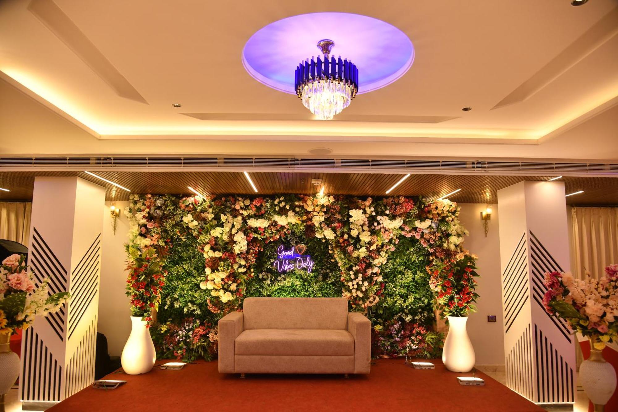 Hotel Suncity Palace Katihar Luaran gambar