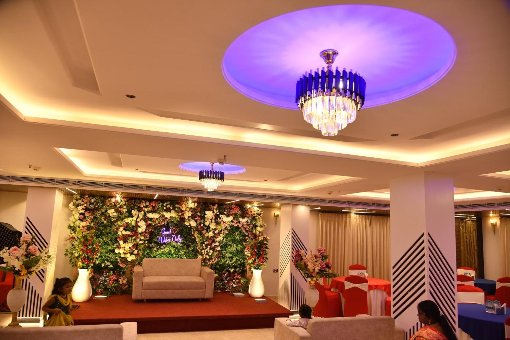 Hotel Suncity Palace Katihar Luaran gambar