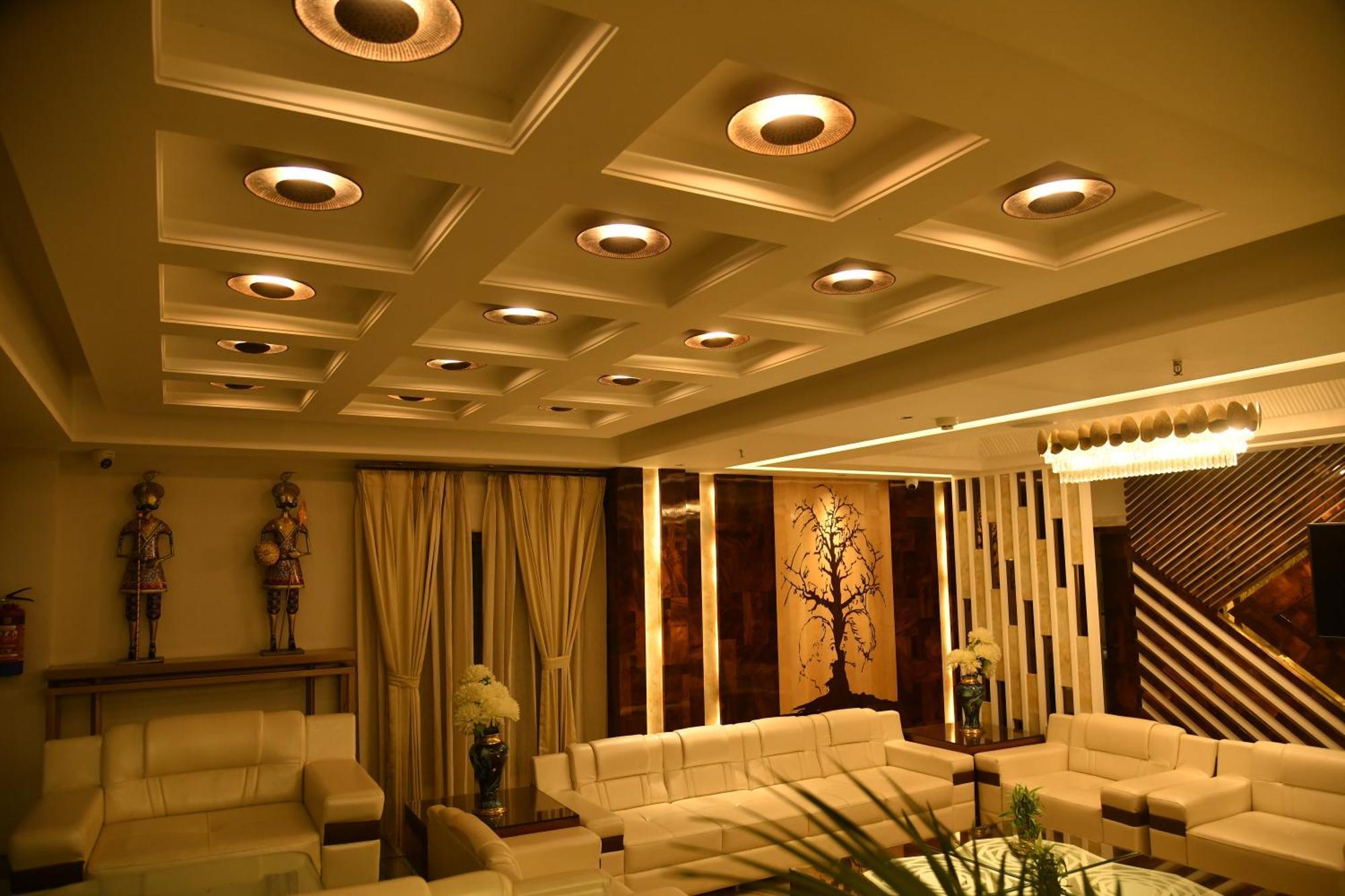 Hotel Suncity Palace Katihar Luaran gambar