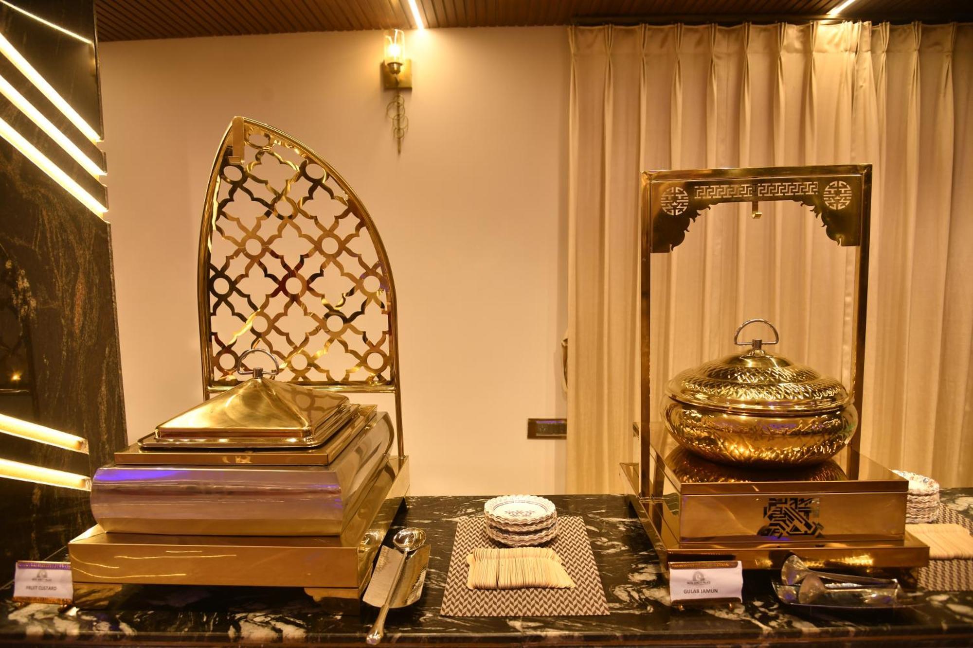 Hotel Suncity Palace Katihar Luaran gambar
