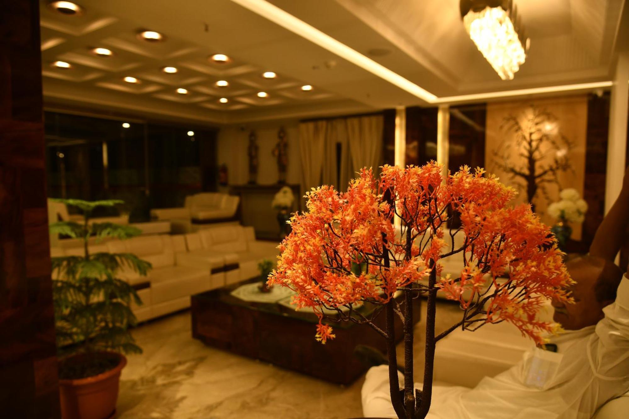 Hotel Suncity Palace Katihar Luaran gambar