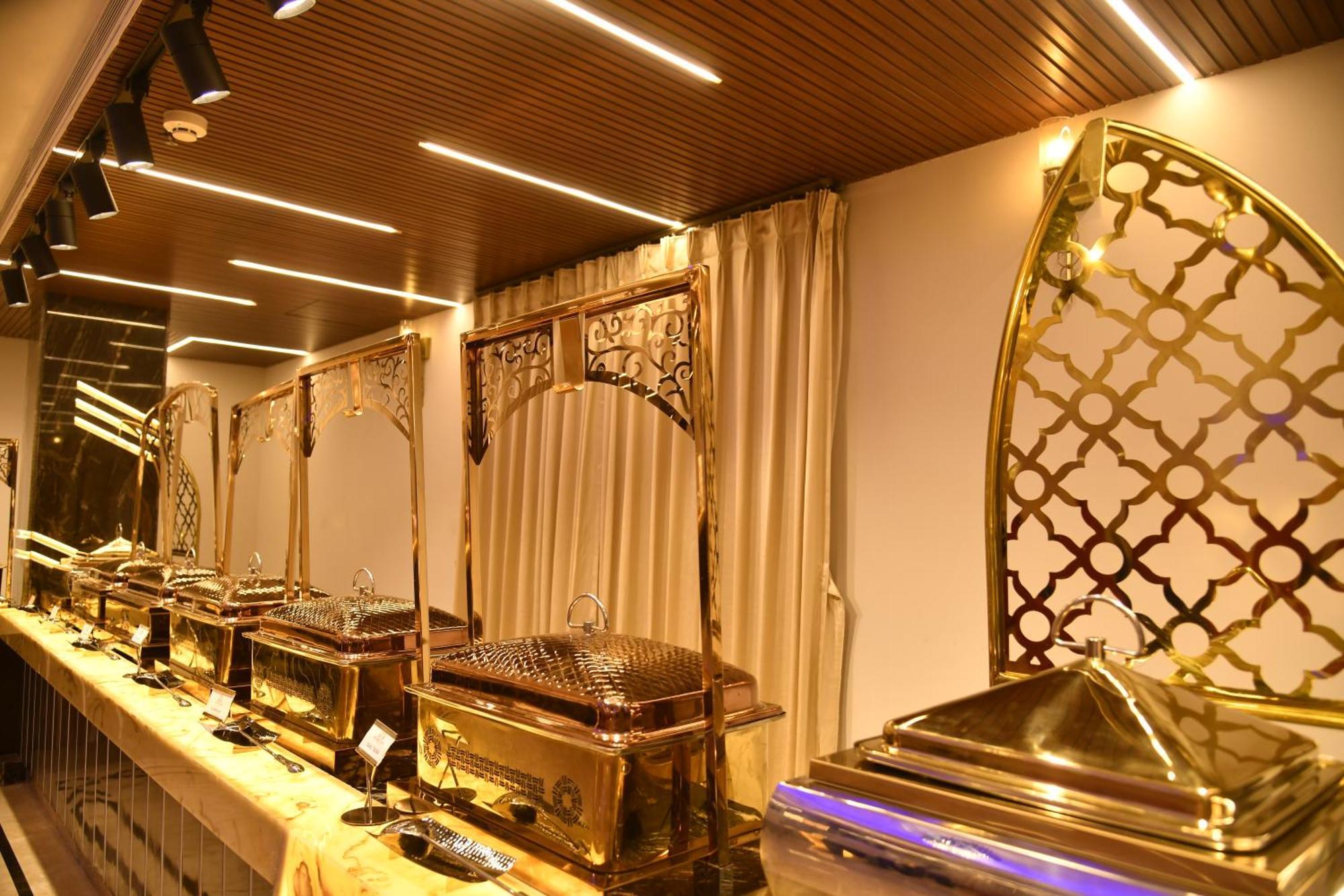 Hotel Suncity Palace Katihar Luaran gambar