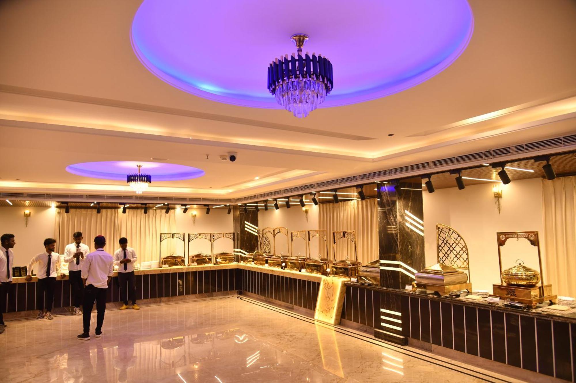 Hotel Suncity Palace Katihar Luaran gambar
